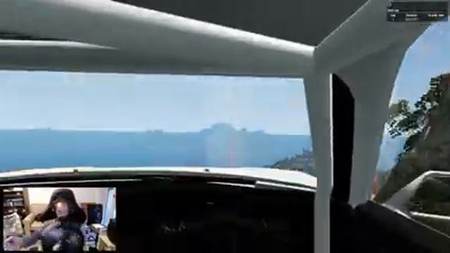 40+ minutes long rally stage on BeamNG.drive смотреть онлайн