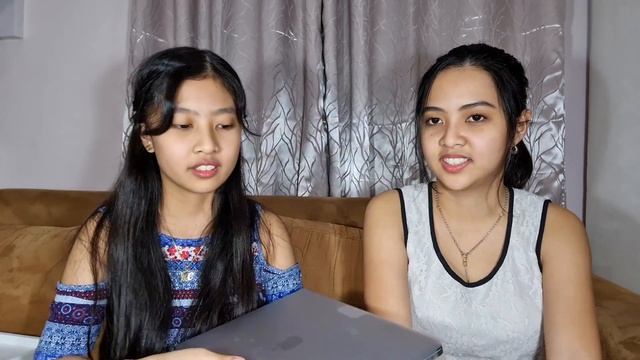 Unboxing Macbook Pro 2020 Ft. My Sister! | Kashmir Tablang