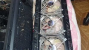 Жидкостная система охлаждения Segotep Bezer 360 ARGB black + Корпус Zalman i3 Edge