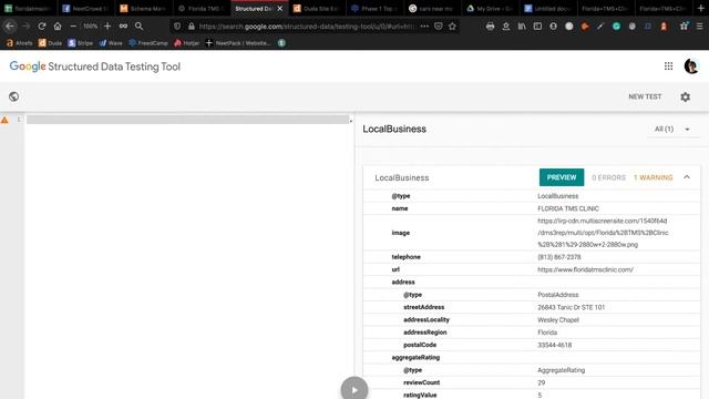 How to add schema markup to your Duda website [GUIDE] смотреть онлайн