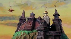 Мы живём в России - Брянск (Видеоэнциклопедия нашей страны)