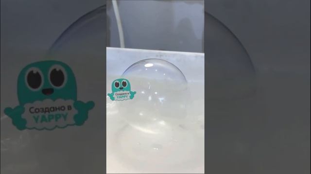 Замороженный мыльный пузырь смотреть онлайн