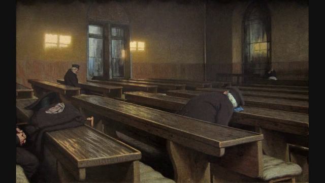 “Religious musings” by Samuel Taylor Coleridge смотреть онлайн