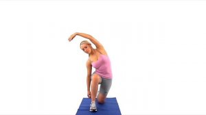 Бедренный нерв (растяжение) №3