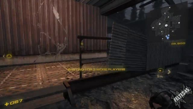 *Nuclear Dawn Released* (All Maps Now Available) смотреть онлайн