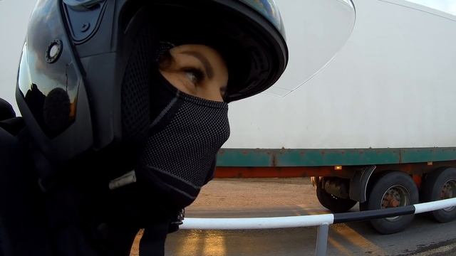 На скутере за скутером! часть 1 смотреть онлайн