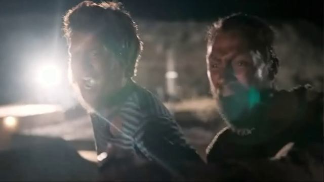 Крепость Бадабер Посвящается воинам Афганистана. смотреть онлайн