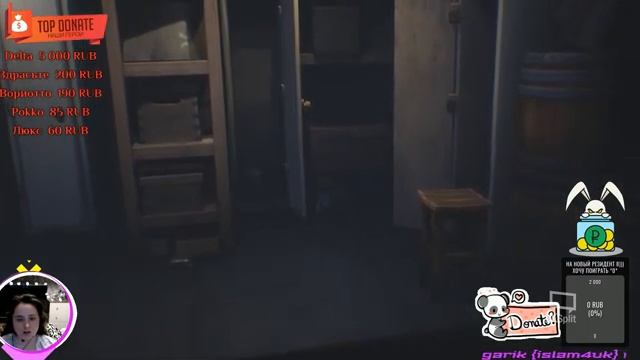 Little Nightmares ИГРАЕМ ♡ и смотрим аниме в паузах) смотреть онлайн