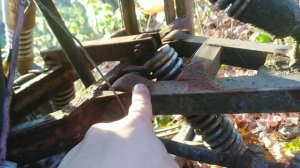 Квадроцикл из ижа