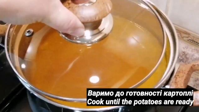 Влітку саме те! Як приготувати смачний наваристий суп без м'яса/Манний суп смотреть онлайн