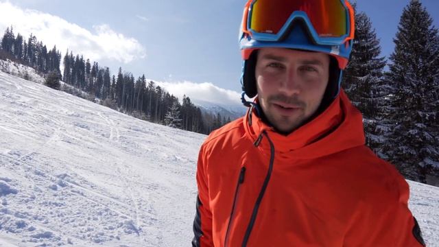 TEST lyzi Rossignol Hero ST Ti a Hero Plus Ti v RAW cetre vo Vratnej смотреть онлайн