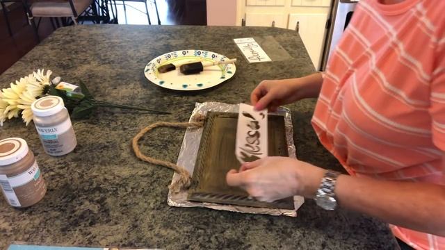 Farmhouse DIY Super Easy смотреть онлайн