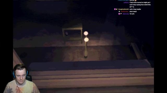 I've Never been so Invested in a Character - Blank Frame - Beautiful Horror Game смотреть онлайн