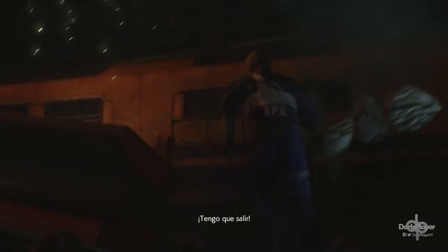 RESIDENT EVIL 2 REMAKE - Final Verdadero Español | Final Secreto Alternativo | True ENDING PS4 PRO смотреть онлайн
