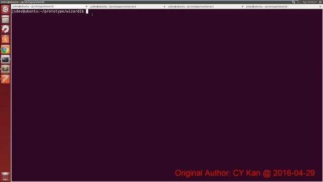 Client-Server Demo: Cassandra + Redis + AngularJS + Bootstrap + Postman смотреть онлайн