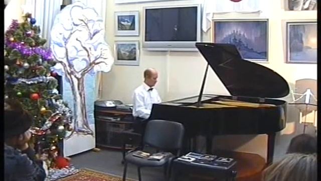 Шопен.Этюды №№13,12 смотреть онлайн