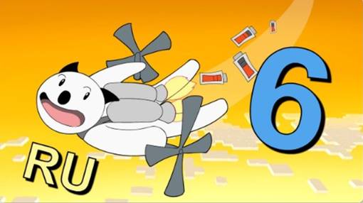 ИндастриалКрафт для нубов часть 6 Ветряная энергия "Официальный перевод" (Alex Crish Перезалив) смотреть онлайн