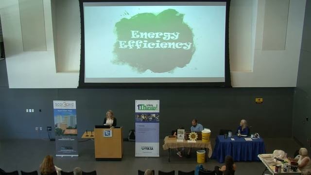 Sustainable Tulsa First Thursday