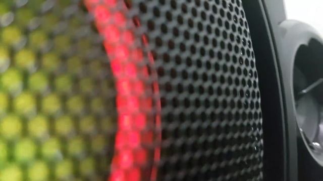 Mini system lg OM4560 -- prueba de sonido !!! смотреть онлайн