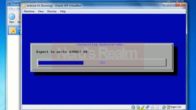 How To Install Android 4.3 Jelly Bean on Windows PC (Full Step by Step Tutorial) смотреть онлайн