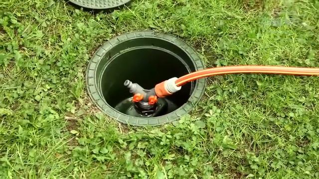 Системы сбора и использования дождевой воды смотреть онлайн