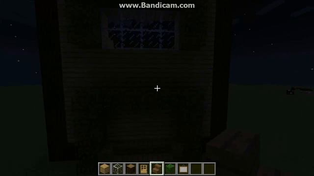 Строим дом для джунглей в Minecraft смотреть онлайн