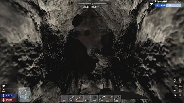 7 Days to Die - Starvation Part 7 смотреть онлайн