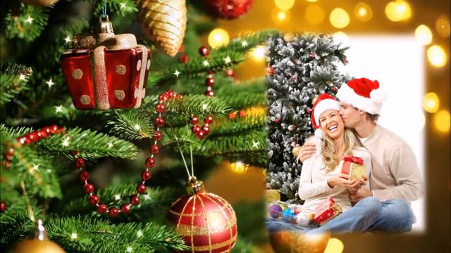С Новым 2018 Годом Любимый! смотреть онлайн