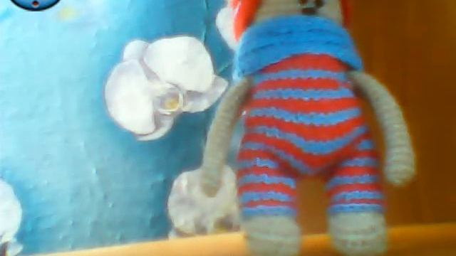 мастер класс мишка тильдочка смотреть онлайн