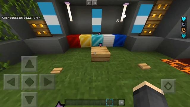 Infinite Editor PvP 16x Texturas Packs [Minecraft 1.2] смотреть онлайн