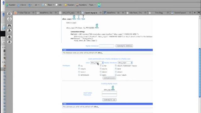 How to install wordpress on your domain - using a mac смотреть онлайн