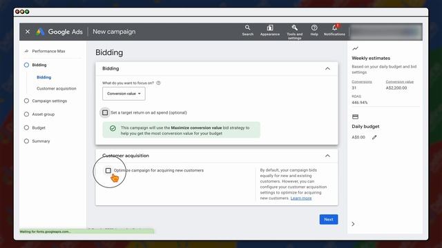 Performance Max Campaign Set Up Guide | Google Ads Tutorial 2023 [UPDATED for the New Dashboard] смотреть онлайн