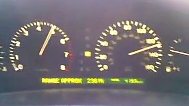 lexus ls 400 - 99' acceleration top speed ( تسارع رهيب ( الصقر الظفاري смотреть онлайн