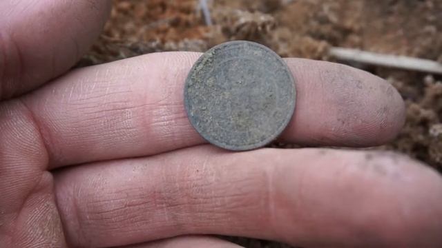 Лес которого нет. Поиск с металлоискателем. смотреть онлайн