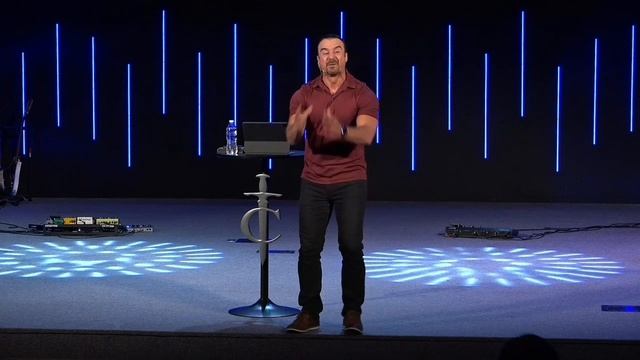 Андрей Шаповалов «Не введи меня в искушение».mp4 смотреть онлайн