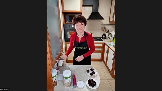 ТОМАТНЫЕ МАФФИНЫ И ШОКОЛАДНЫЙ ТРАЙФЛ