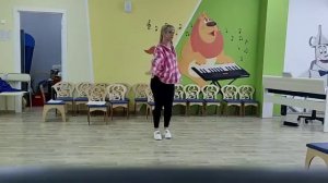 Космос Ждет (Юра с Байконура).Танец для старшей и подготовительной группы на "День Космонавтики"