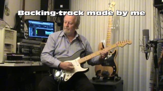 La Playa - ( Claude Ciari ) played by Eric смотреть онлайн