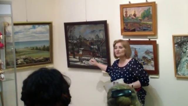 Видное 50 лет! ИКЦ смотреть онлайн