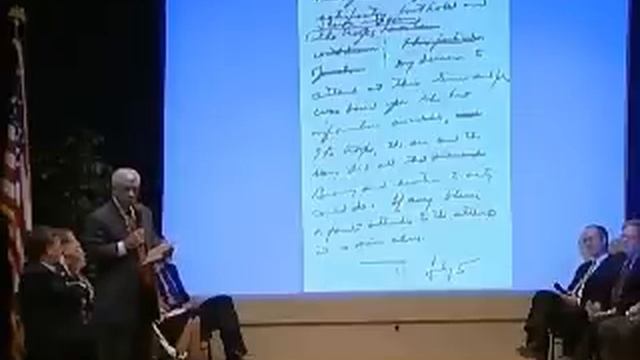 The Dwight D Eisenhower Presidential Library - Dan Holt смотреть онлайн