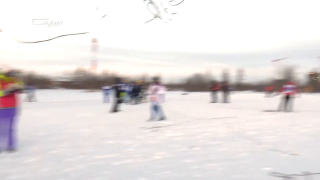 Северное многоборье смотреть онлайн