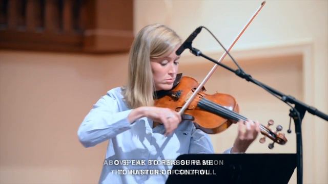 O Jesus, I Have Promised смотреть онлайн