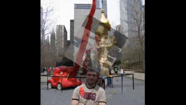 Сашечка с Днем Рождения!!! 0002 смотреть онлайн