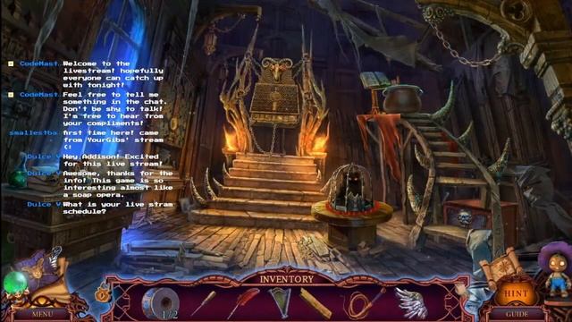 League of Light 2: Wicked Harvest Part 8 смотреть онлайн