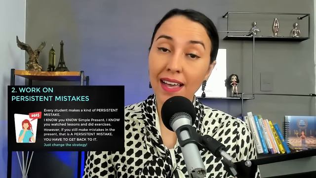 How to Speak More Correctly in English? смотреть онлайн