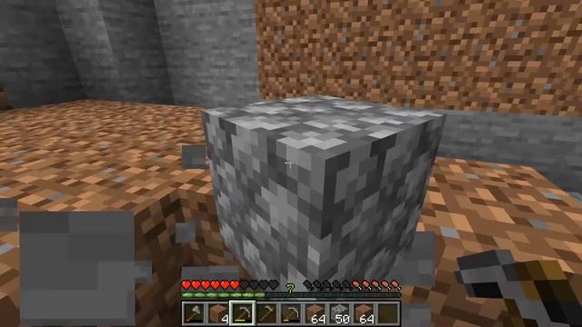 Minecraft 1.16 Sobrevivência #1 смотреть онлайн