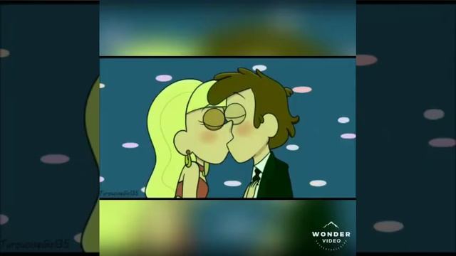 Dipper X Pacifica The Fix