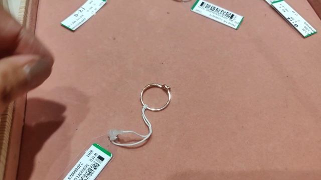 Huge Diamond Ring Collection at Mia by Tanishq Starting Just at Rs.6000/-?? | Latest Diamond Rings? смотреть онлайн