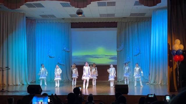 Танец Якутяночка смотреть онлайн