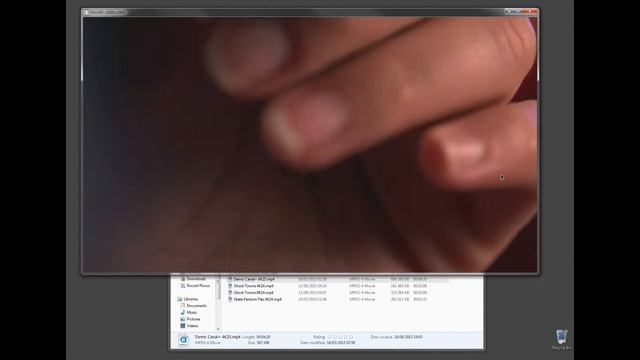VODOBOX HLS Encoder : transcoding a movie into an HLS stream having adaptive bitrate смотреть онлайн